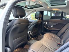Mercedes-Benz C-Class C 260 L Sport Star Edition - фото 10