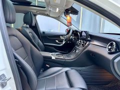 Mercedes-Benz C-Class C 260 L Sport Star Edition - фото 11