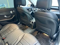 Mercedes-Benz C-Class C 260 L Sport Star Edition - фото 12