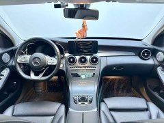 Mercedes-Benz C-Class C 260 L Sport Star Edition - фото 13