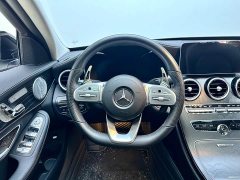 Mercedes-Benz C-Class C 260 L Sport Star Edition - фото 14