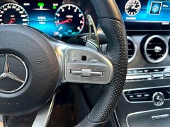 Mercedes-Benz C-Class C 260 L Sport Star Edition - фото 16