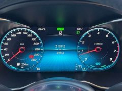 Mercedes-Benz C-Class C 260 L Sport Star Edition - фото 17
