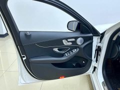Mercedes-Benz C-Class C 260 L Sport Star Edition - фото 18