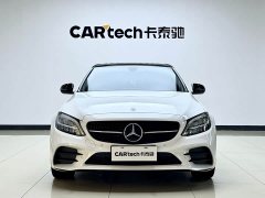 Mercedes-Benz C-Class C 260 L Sport Star Edition - фото 2