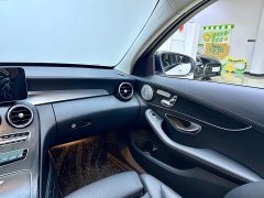 Mercedes-Benz C-Class C 260 L Sport Star Edition - фото 20