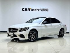 Mercedes-Benz C-Class C 260 L Sport Star Edition - фото 3