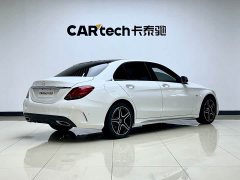 Mercedes-Benz C-Class C 260 L Sport Star Edition - фото 4