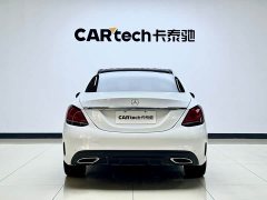 Mercedes-Benz C-Class C 260 L Sport Star Edition - фото 5