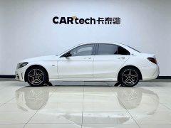 Mercedes-Benz C-Class C 260 L Sport Star Edition - фото 6