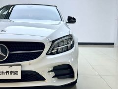 Mercedes-Benz C-Class C 260 L Sport Star Edition - фото 7