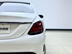 Mercedes-Benz C-Class C 260 L Sport Star Edition - фото 8