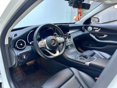 Mercedes-Benz C-Class C 260 L Sport Star Edition - фото 9