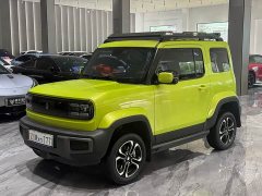 Baojun Flagship Edition - фото 2
