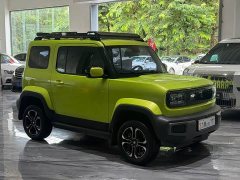 Baojun Flagship Edition - фото 4
