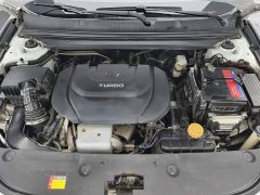 Baojun Valli 1.5T CVTDeluxe Version - фото 10