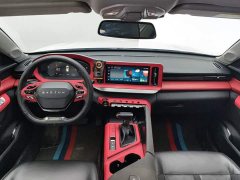 Baojun Valli 1.5T CVTDeluxe Version - фото 12