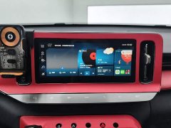 Baojun Valli 1.5T CVTDeluxe Version - фото 13