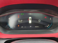 Baojun Valli 1.5T CVTDeluxe Version - фото 14