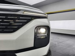 Baojun Valli 1.5T CVTDeluxe Version - фото 5