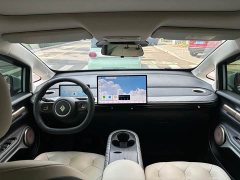 Baojun 460 Max Edition - фото 10
