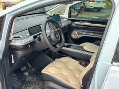 Baojun 460 Max Edition - фото 8