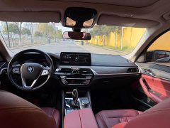 BMW 5 530Li Version Luxury - фото 13