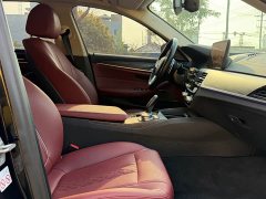 BMW 5 530Li Version Luxury - фото 5