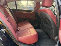 BMW 5 530Li Version Luxury - фото 7