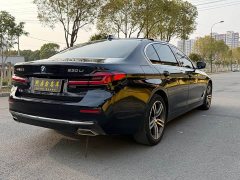 BMW 5 530Li Version Luxury - фото 8
