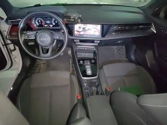 Audi A3 Sportback 35 TFSI aggressive sports - фото 10