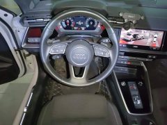Audi A3 Sportback 35 TFSI aggressive sports - фото 11