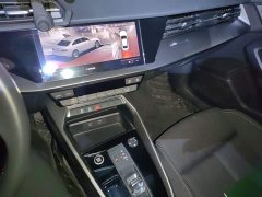 Audi A3 Sportback 35 TFSI aggressive sports - фото 14