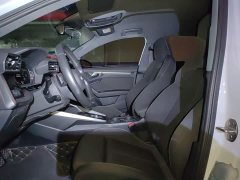Audi A3 Sportback 35 TFSI aggressive sports - фото 16
