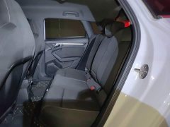 Audi A3 Sportback 35 TFSI aggressive sports - фото 18