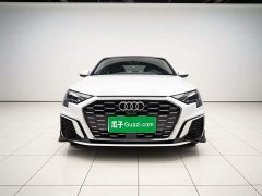 Audi A3 Sportback 35 TFSI aggressive sports - фото 2