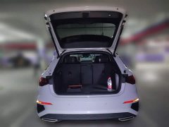 Audi A3 Sportback 35 TFSI aggressive sports - фото 20