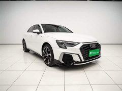 Audi A3 Sportback 35 TFSI aggressive sports - фото 3