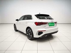 Audi A3 Sportback 35 TFSI aggressive sports - фото 4