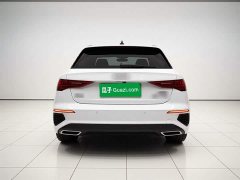 Audi A3 Sportback 35 TFSI aggressive sports - фото 5