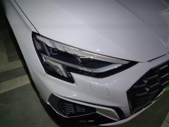 Audi A3 Sportback 35 TFSI aggressive sports - фото 7