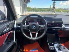 BMW X1 sDrive20Li X-Line - фото 17
