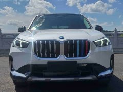 BMW X1 sDrive20Li X-Line - фото 2