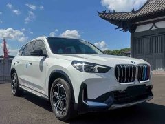 BMW X1 sDrive20Li X-Line - фото 3