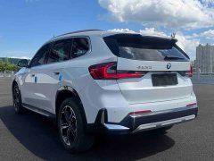 BMW X1 sDrive20Li X-Line - фото 4