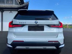 BMW X1 sDrive20Li X-Line - фото 5