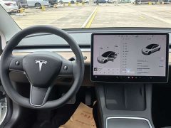 Tesla Model 3 Standard Range Edition 3D1 - фото 11