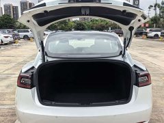Tesla Model 3 Standard Range Edition 3D1 - фото 13