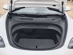 Tesla Model 3 Standard Range Edition 3D1 - фото 16