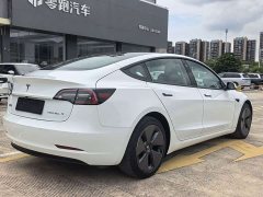Tesla Model 3 Standard Range Edition 3D1 - фото 8